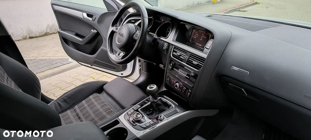 Audi A5 Sportback 2.0 TDI DPF - 32