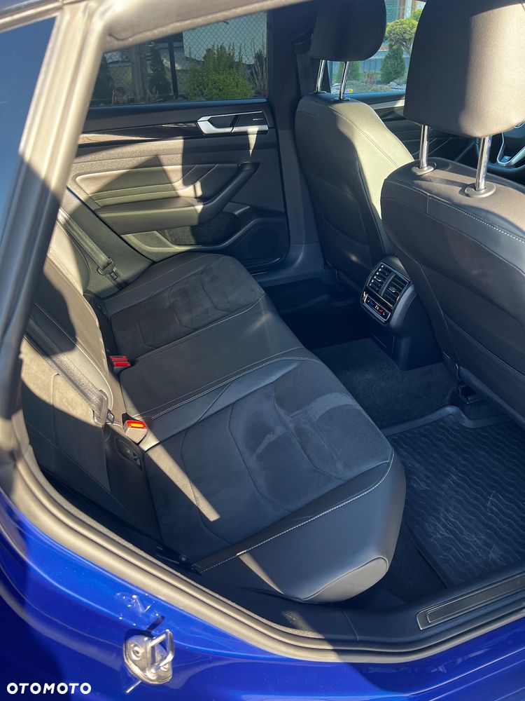 Volkswagen Arteon 2.0 TSI GPF R-Line DSG - 22