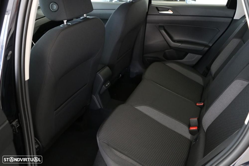 VW Polo 1.0 TSI Urban DSG - 19