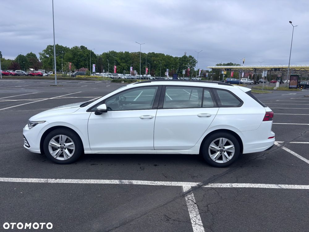 Volkswagen Golf 2.0 TDI Life - 4