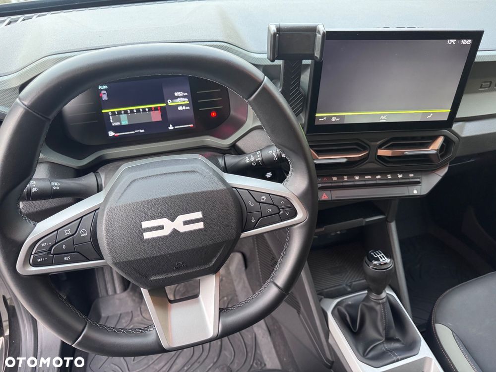 Dacia Duster 1.2 TCe mHEV Extreme - 12