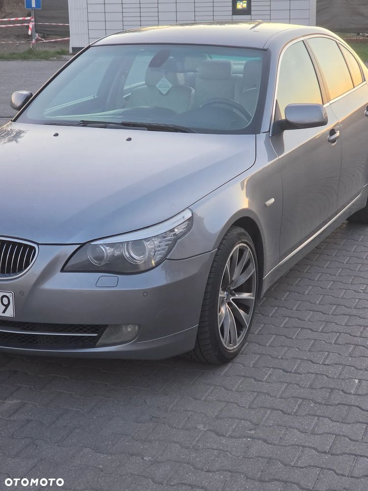 BMW Seria 5 525d - 3