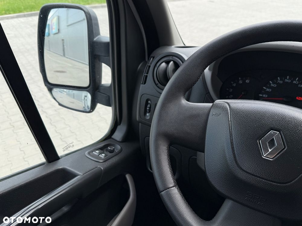 Renault Master ENERGY L3H2 VA - 35