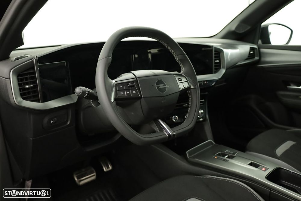 Opel Mokka-e 54 kWh GS - 7