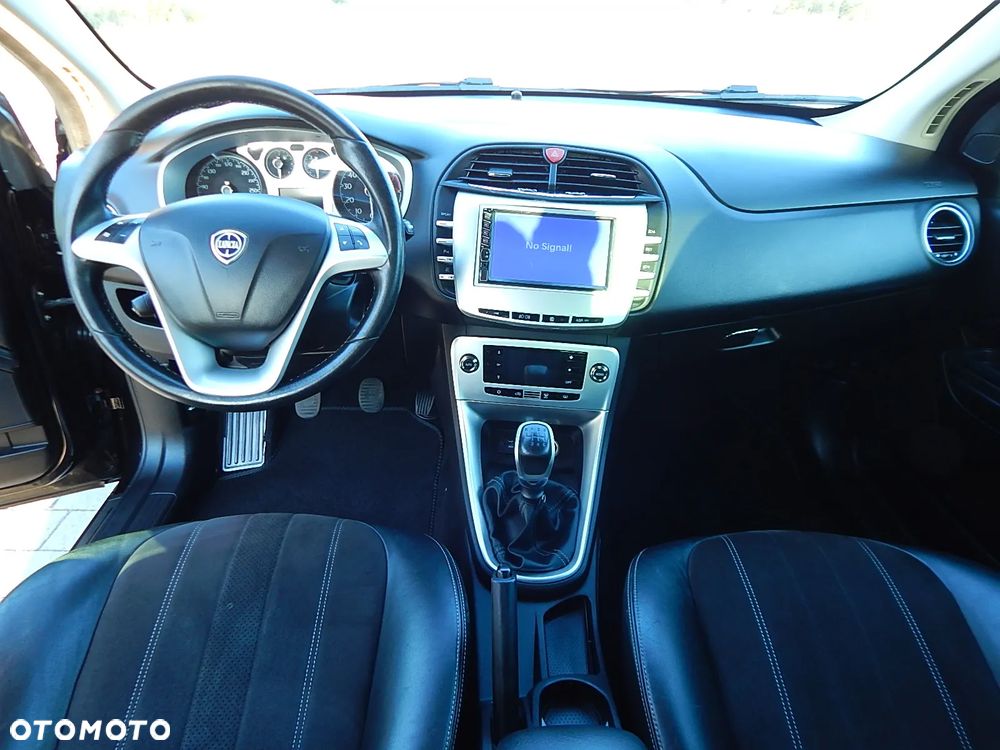 Lancia Delta 1.4 MultiAir 16v Platinum - 15