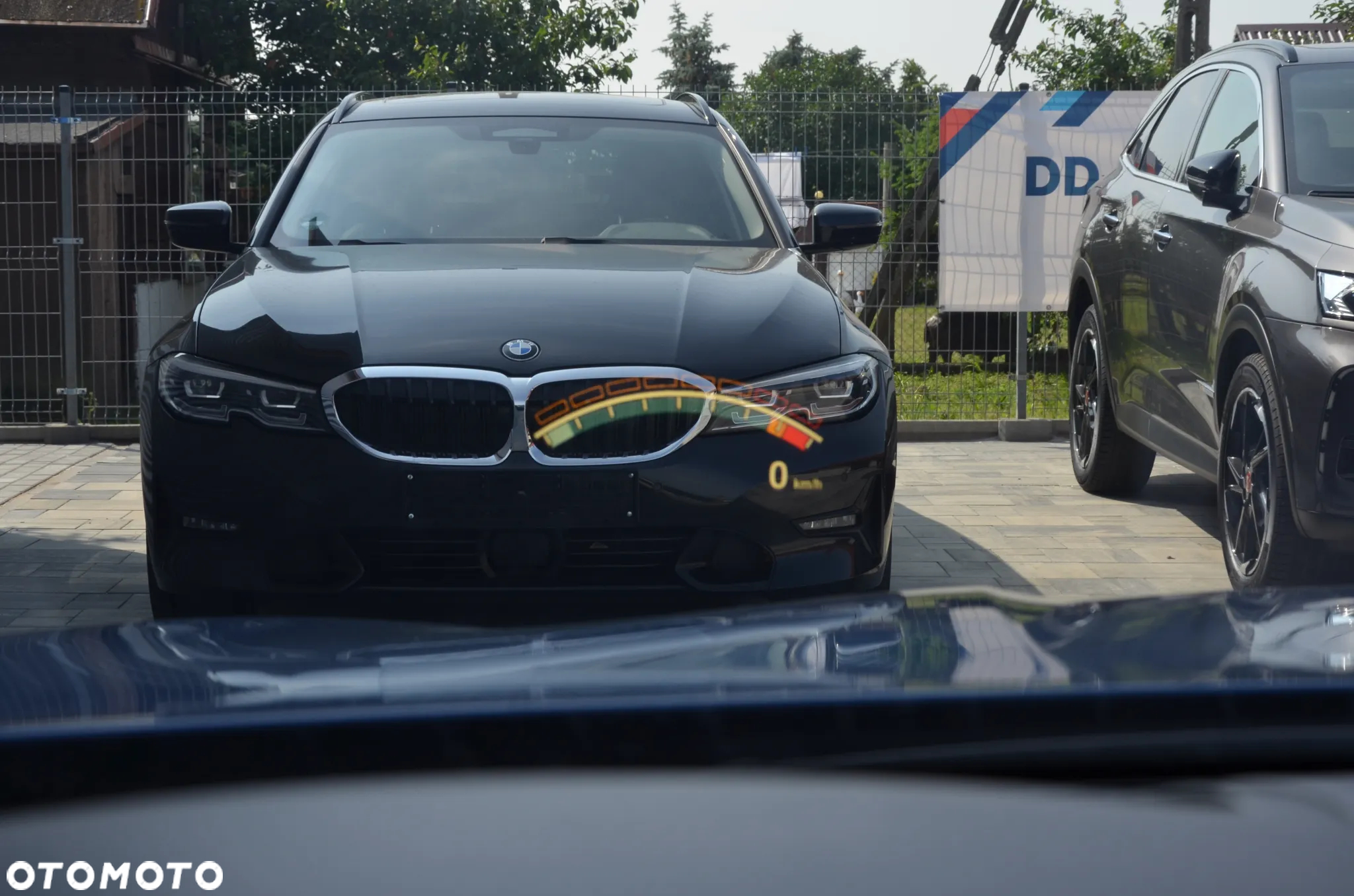 BMW M5 Standard - 35