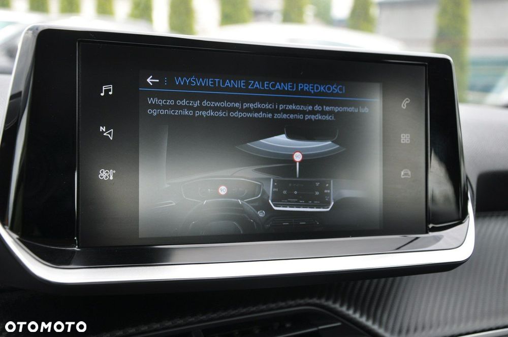 Peugeot 2008 1.5 BlueHDi Active S&S - 28