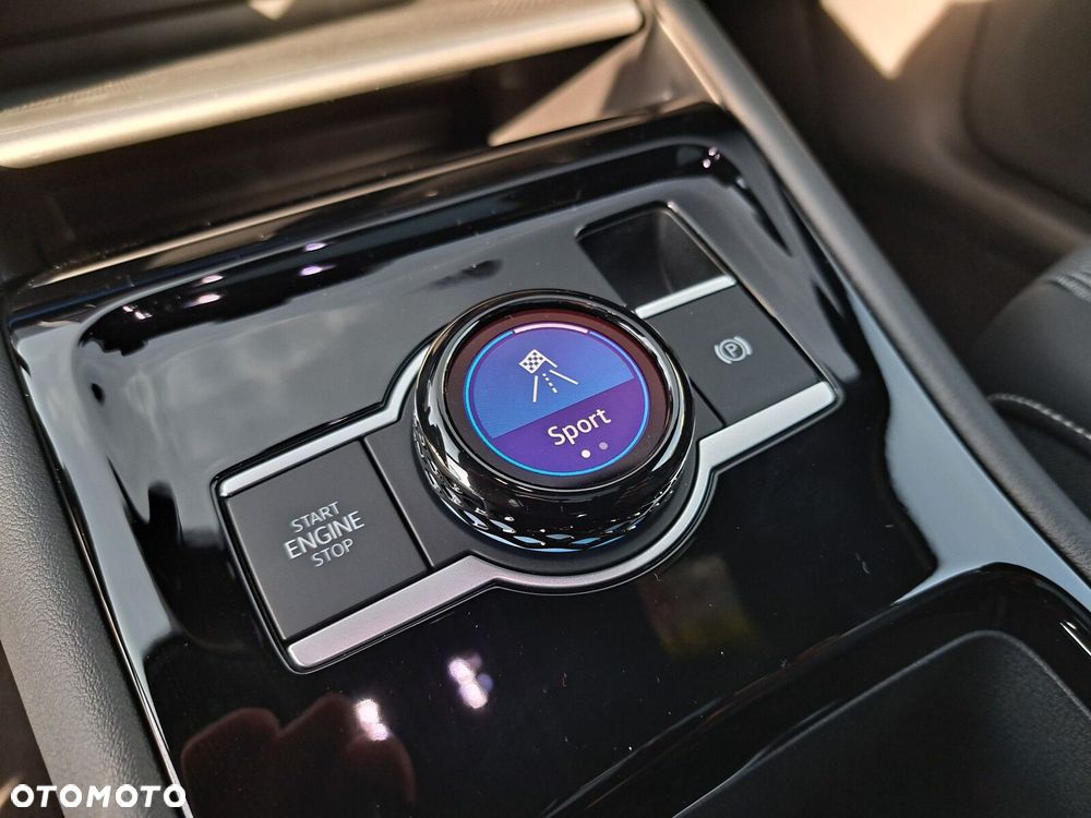 Volkswagen Tiguan 1.5 eTSI R-Line Plus DSG - 33