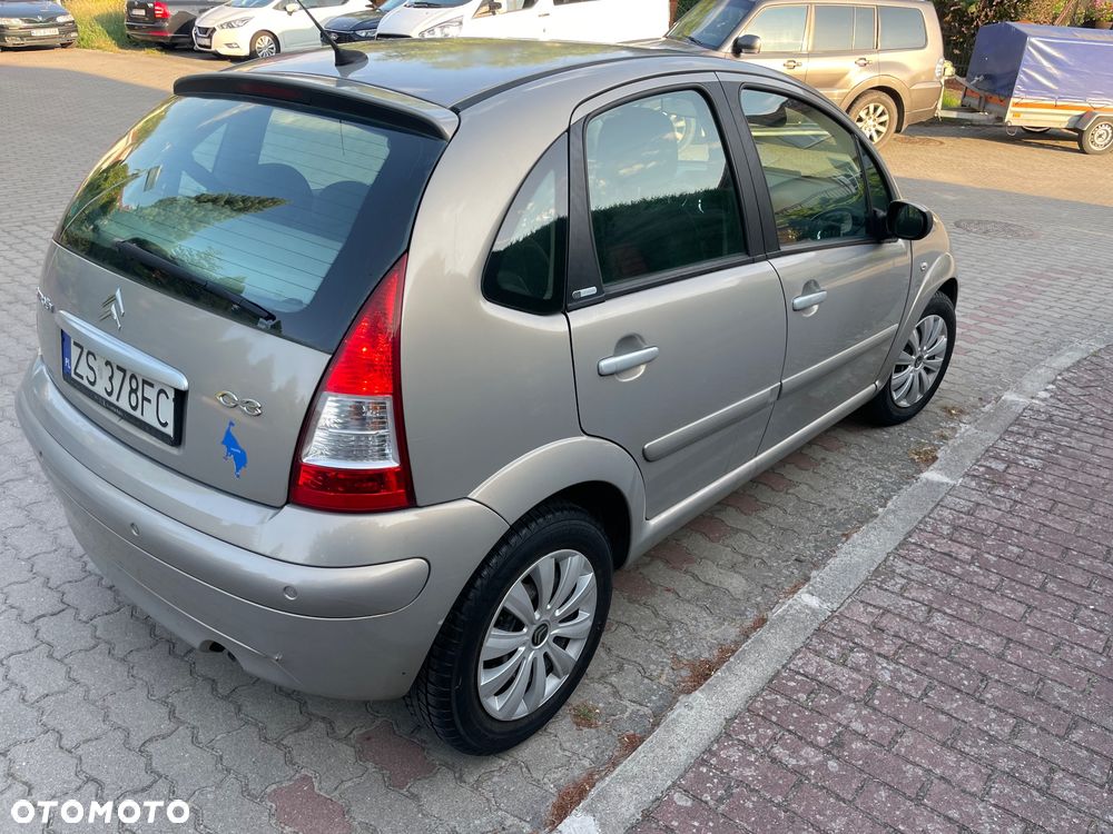 Citroën C3 - 4