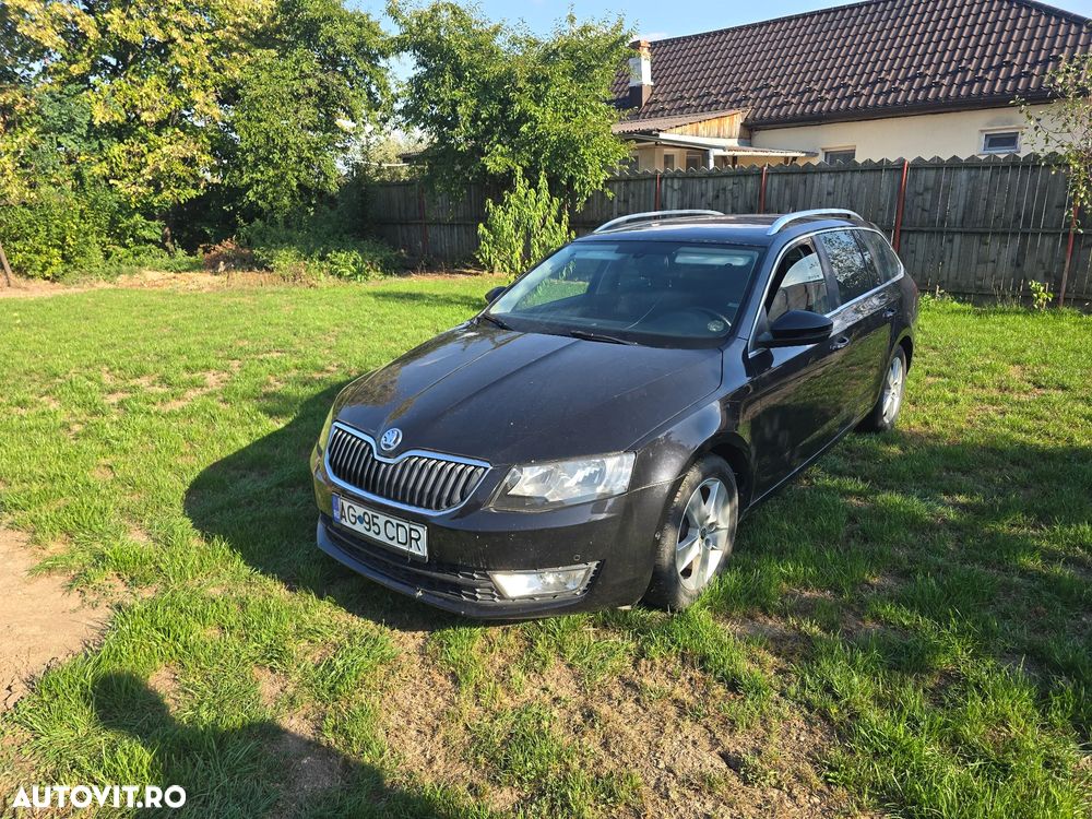 Skoda Octavia - 28
