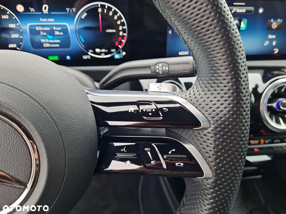 Mercedes-Benz Klasa A - 23