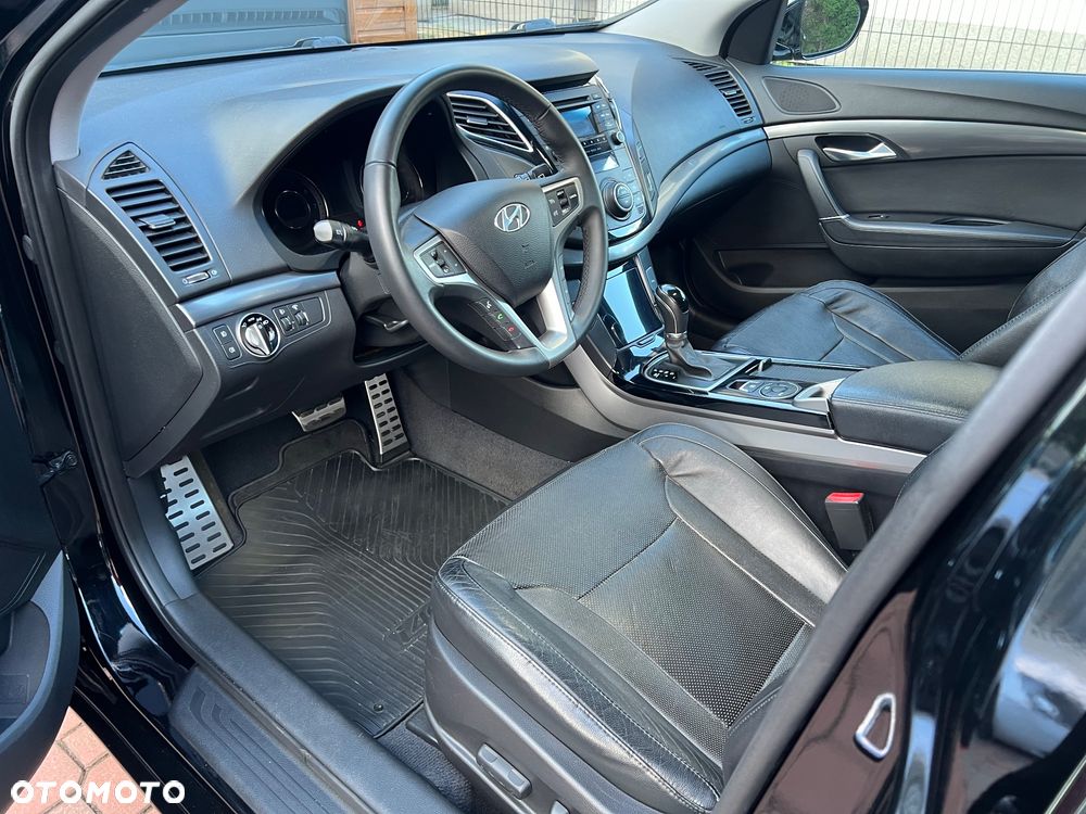 Hyundai i40 - 9
