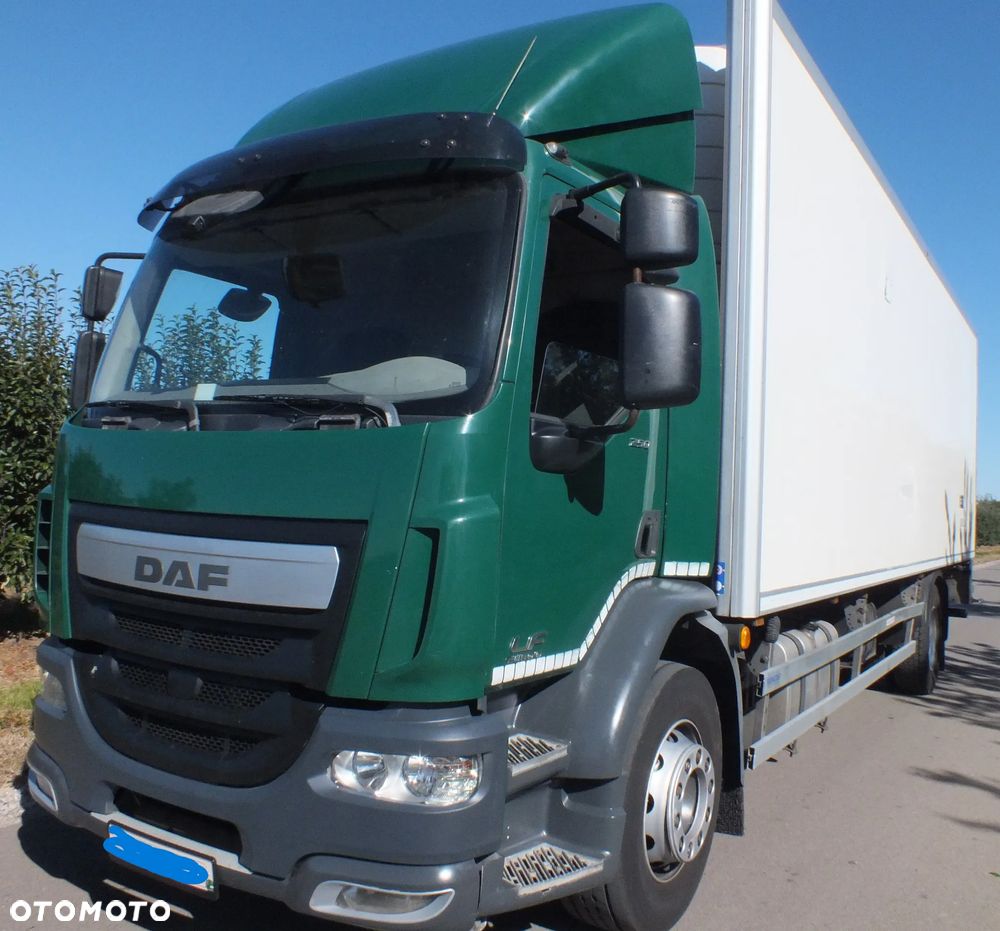 DAF LF 250 - 2
