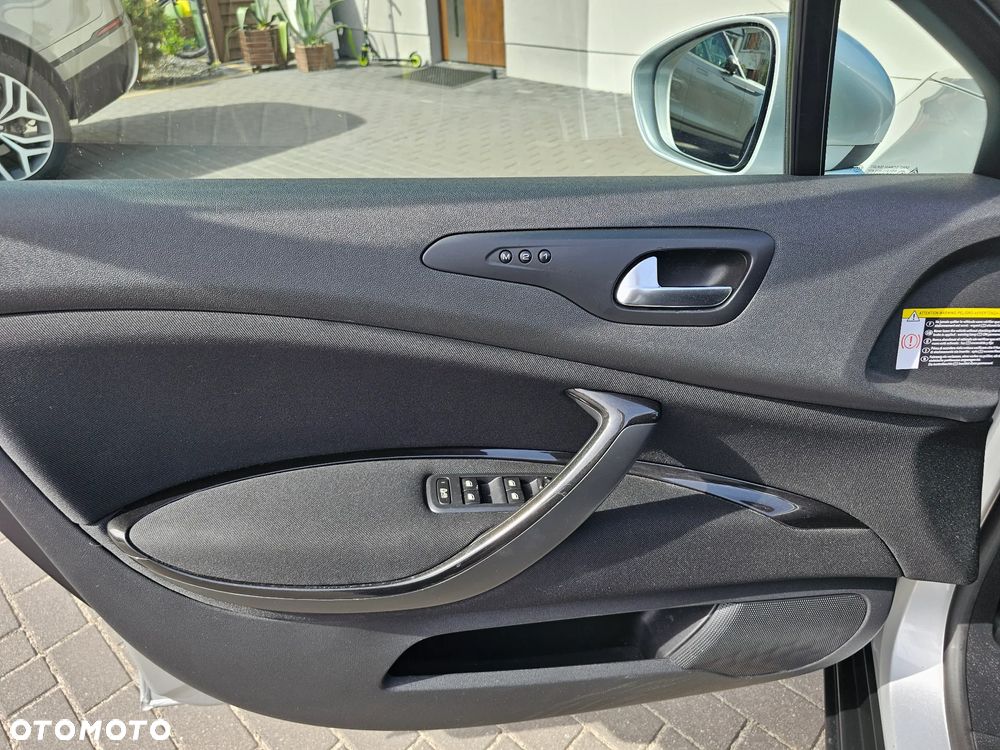 Citroën C5 Tourer HDi 135 FAP Exclusive - 28