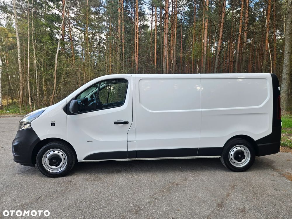 Opel Vivaro - 3