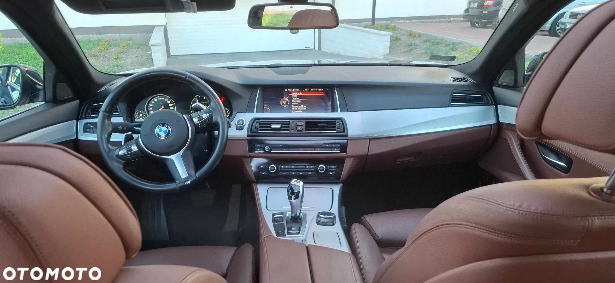 BMW Seria 5 - 14