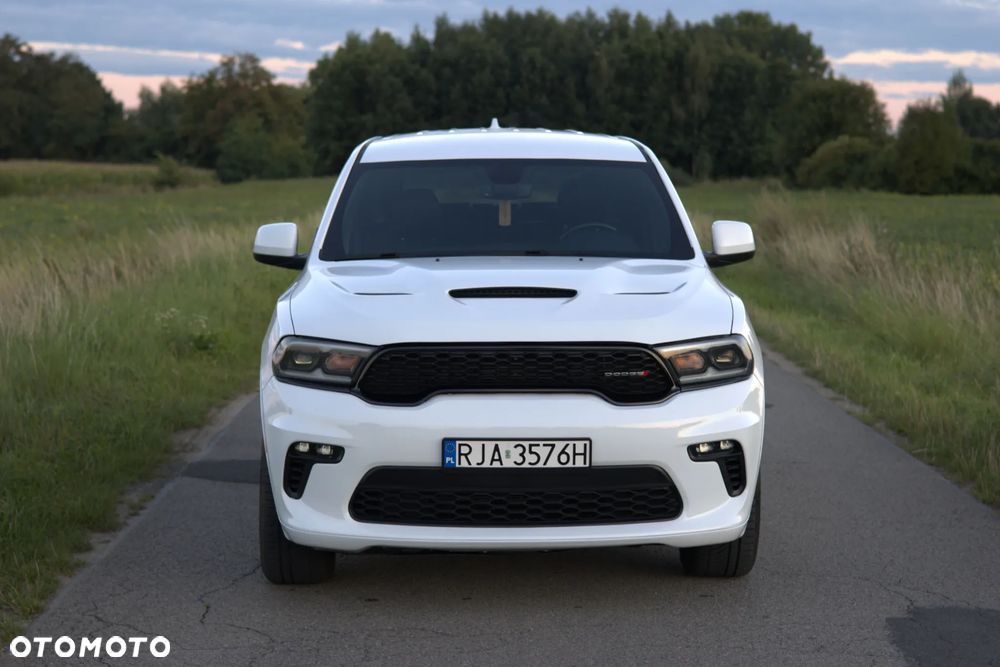 Dodge Durango - 3
