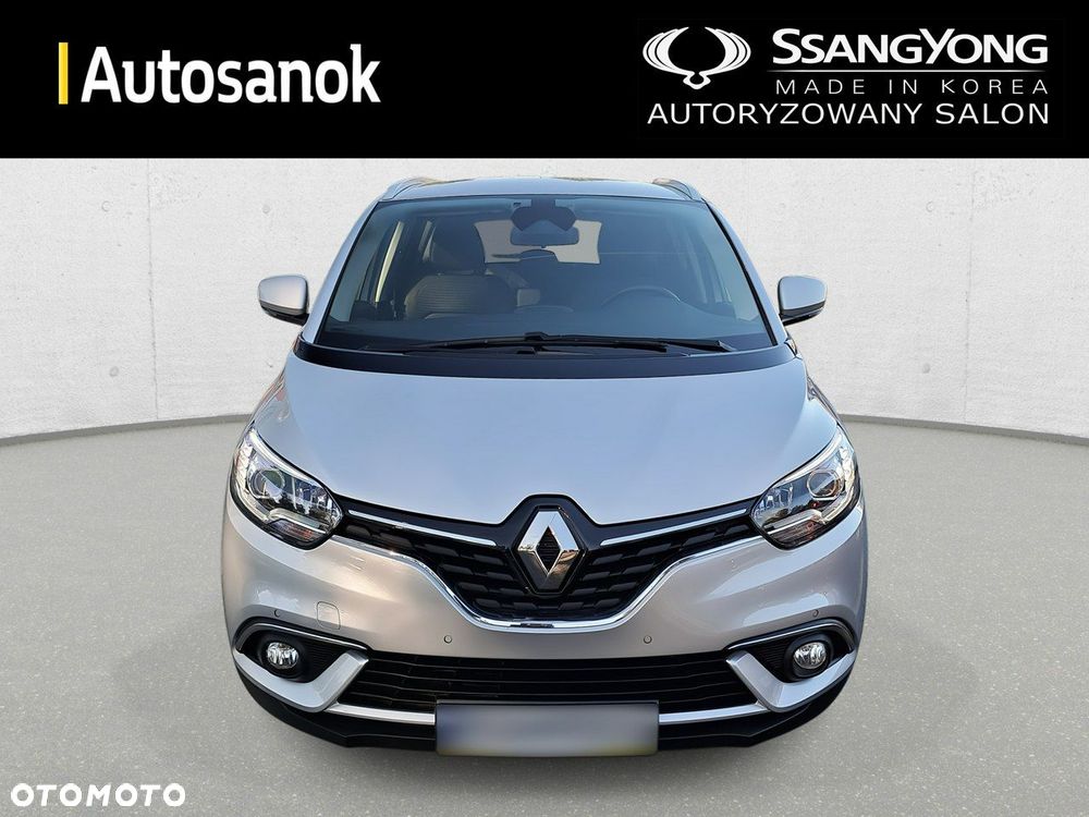 Renault Grand Scenic BLUE dCi 120 BUSINESS EDITION - 2
