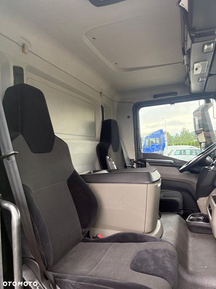 MAN TGL 12.190 / NOWY MODEL / 248.000km PRZEBIEGU / NAUKA JAZDY / ESP / 220 / 250 - 17
