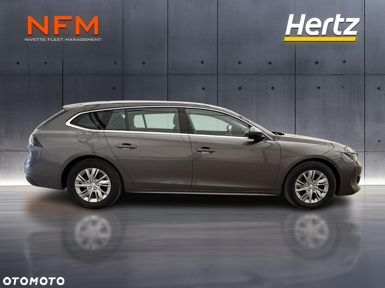 Peugeot 508 - 7