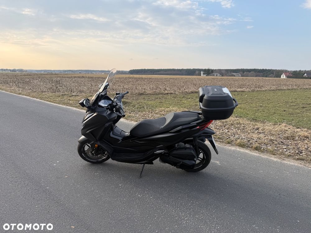 Honda NSS - 9