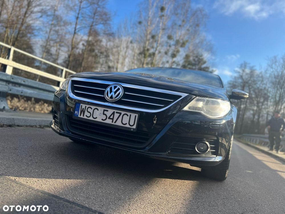Volkswagen CC - 12
