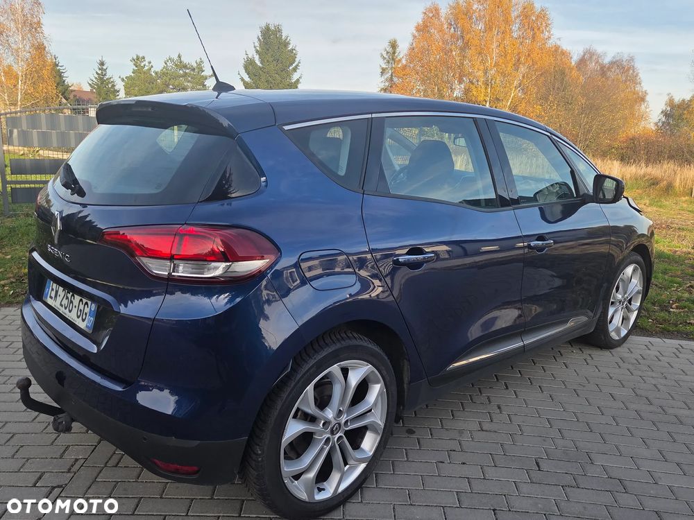 Renault Scenic ENERGY dCi 110 EXPERIENCE - 5