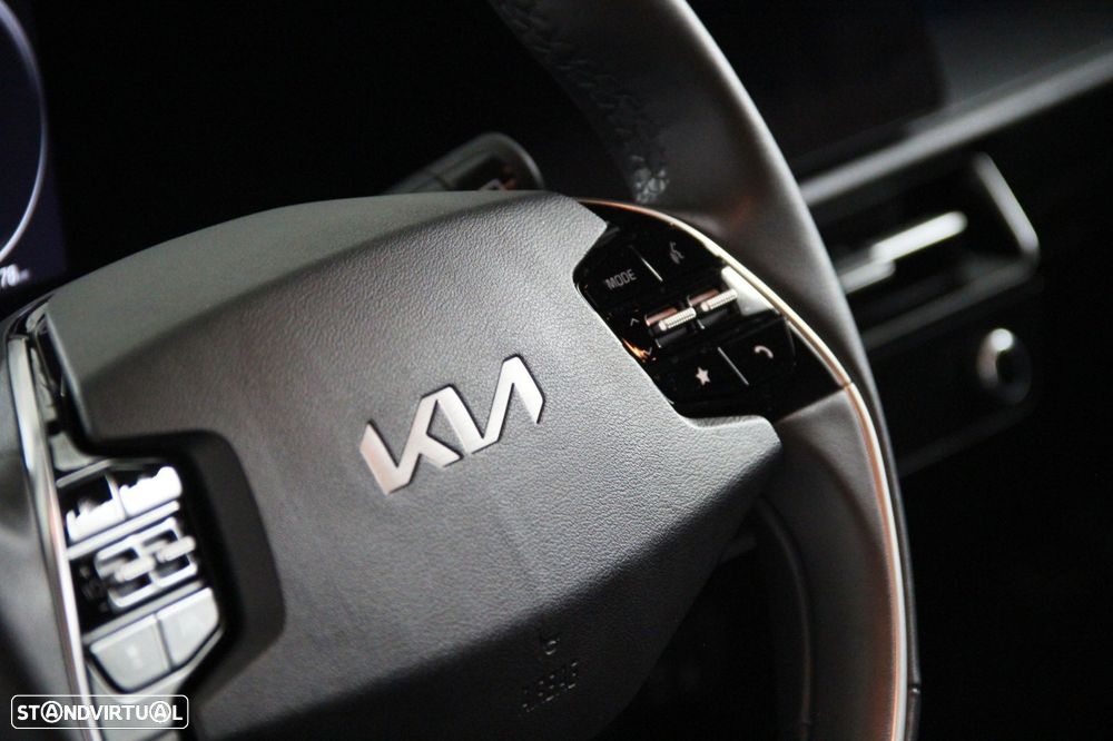 Kia Niro EV 64kWh Drive - 7