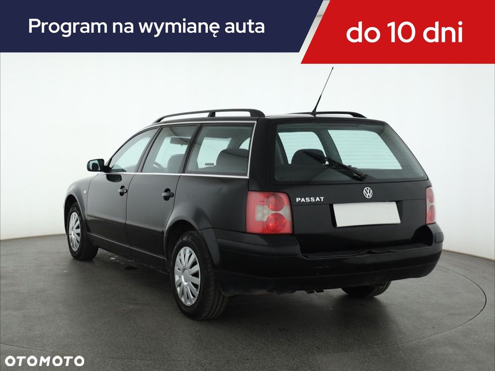 Volkswagen Passat Variant - 6