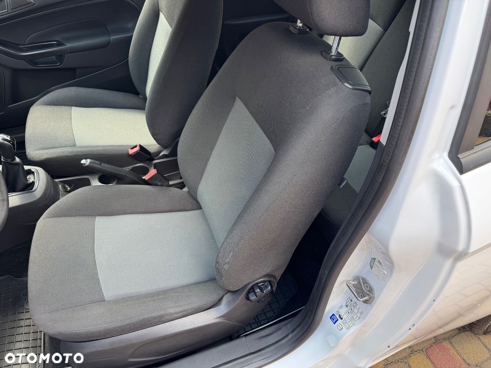 Ford Fiesta 1.25 Trend Edition - 19