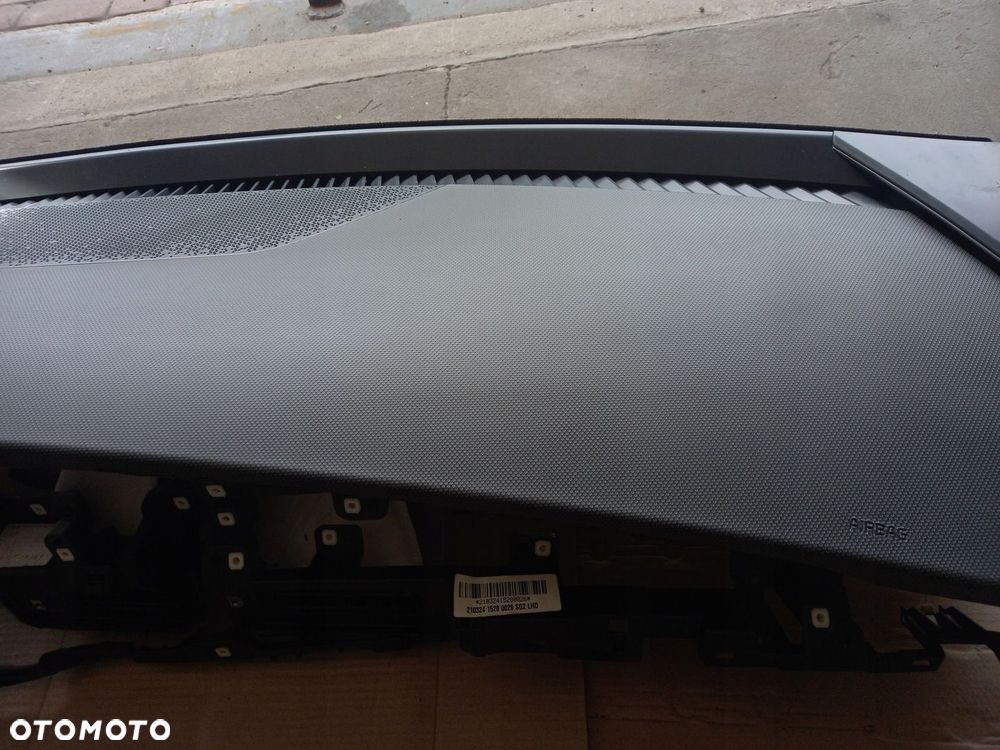 KONSOLA DESKA AIR BAG KIA NIRO II komplet - 3