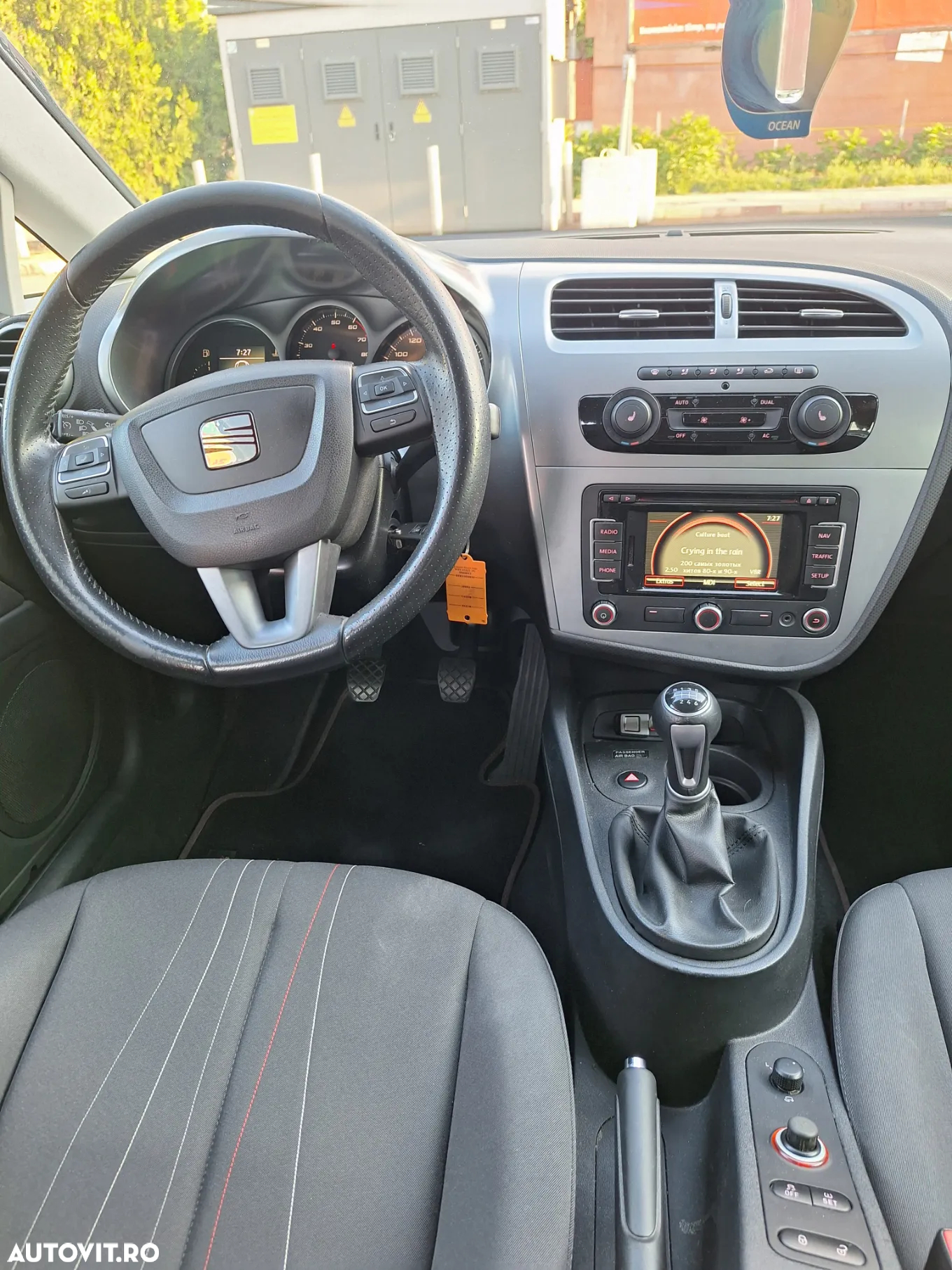 Seat Leon 1.4 TSI Start&Stop Style - 24
