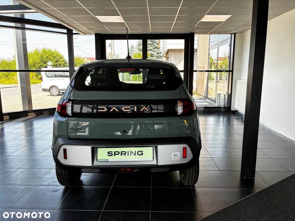 Dacia Spring Electric 24.3kWh 100 Extreme - 3