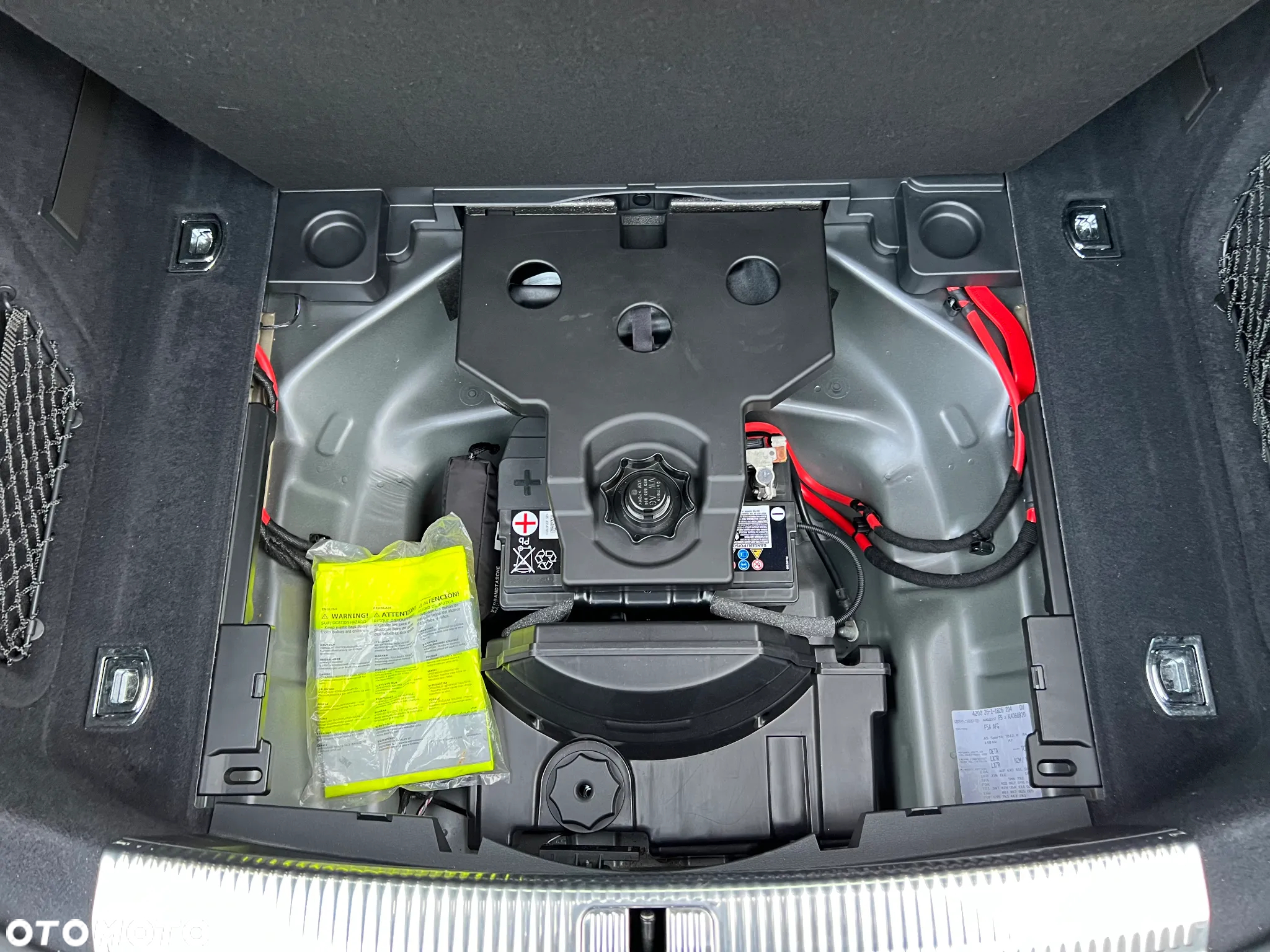 Audi A5 40 TDI Sport S tronic - 38
