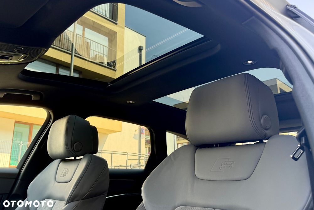 Audi A6 Avant 55 TFSI e PHEV Quattro S Line S tronic - 19