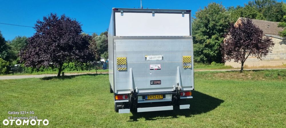 Fiat Ducato - 7