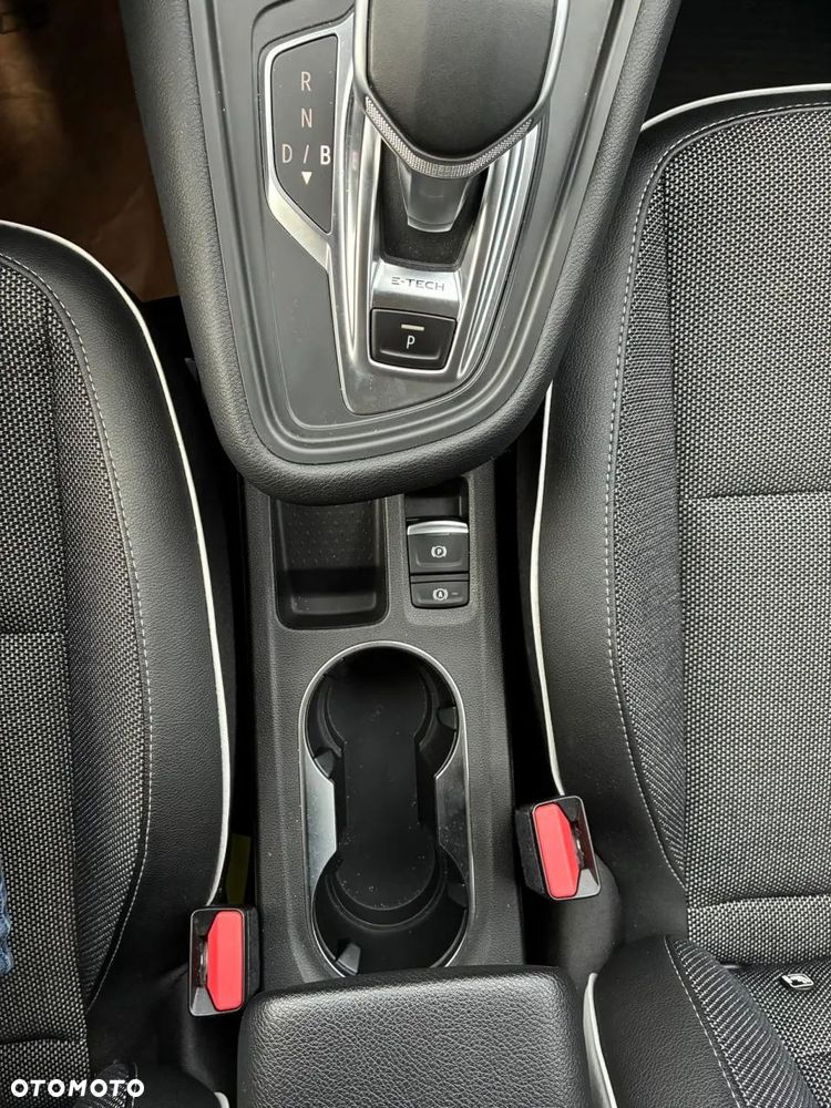 Renault Captur 1.6 E-TECH Plug-In Intens - 9