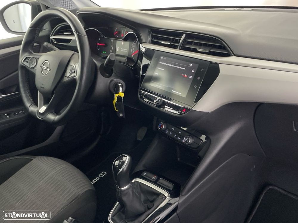 Opel Corsa 1.2 Edition - 23