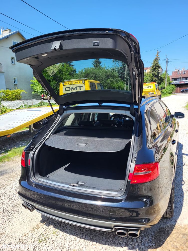 Audi S4 Avant 3.0 TFSI Quattro S tronic - 18