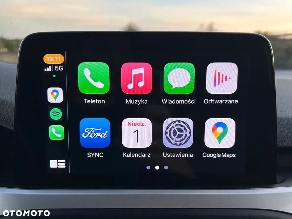 Ford Focus 1.5 EcoBlue Trend Edition - 12