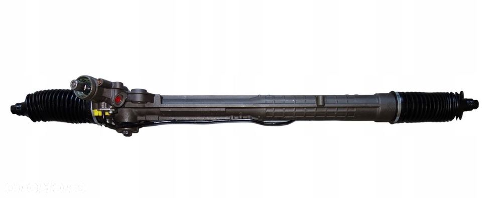 PRZEKŁADNIA MAGLOWNICA AUDI A8 S8 D3 4E ZF SERVOTRONIC czujnik 2004-2010 - 3