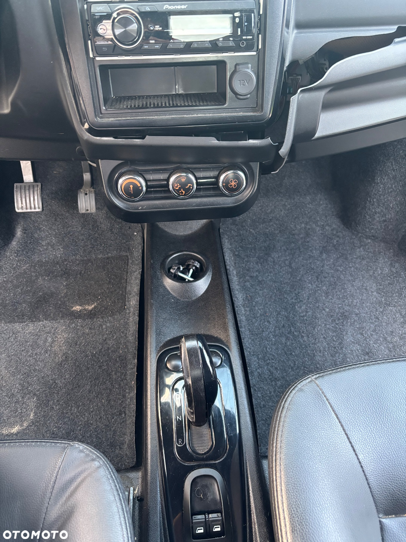 Microcar DUE - 25