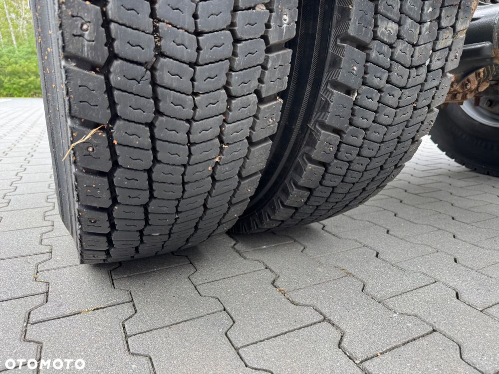 Mercedes-Benz Arocs 1835 4x4,,SPECJALNY"Import Francja 26tys.km!!! - 19