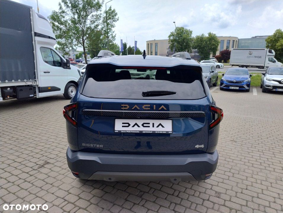 Dacia Bigster - 6