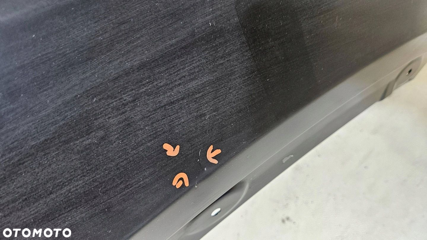 BŁOTNIK PRZÓD PRZEDNI PRAWY BMW X3 F25 ORYGINAŁ NOWY - 6