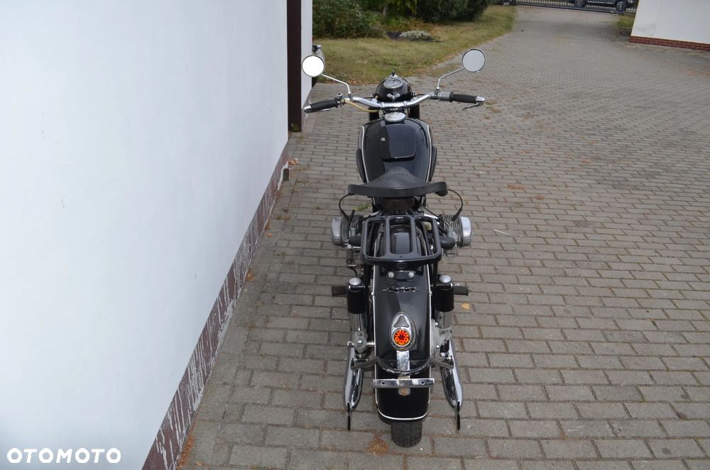 Ural M-62 - 19