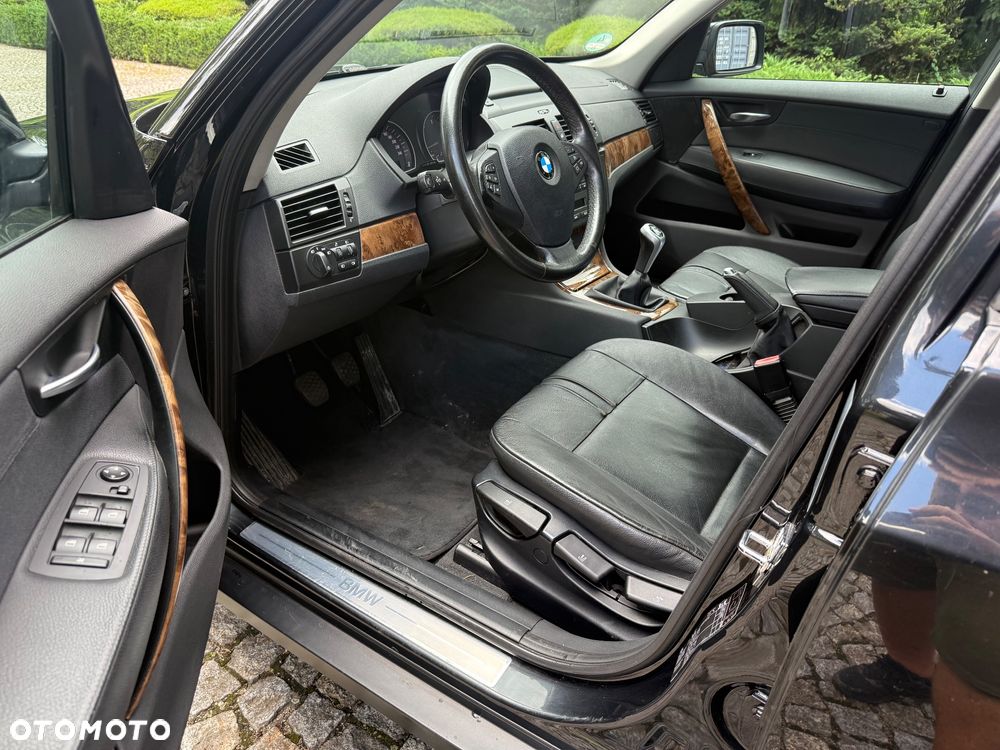 BMW X3 xDrive20d Limited Sport Edition - 18