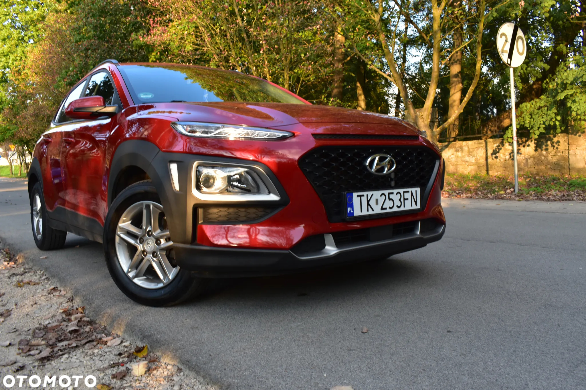 Hyundai Kona 1.0 T-GDI Executive - 15