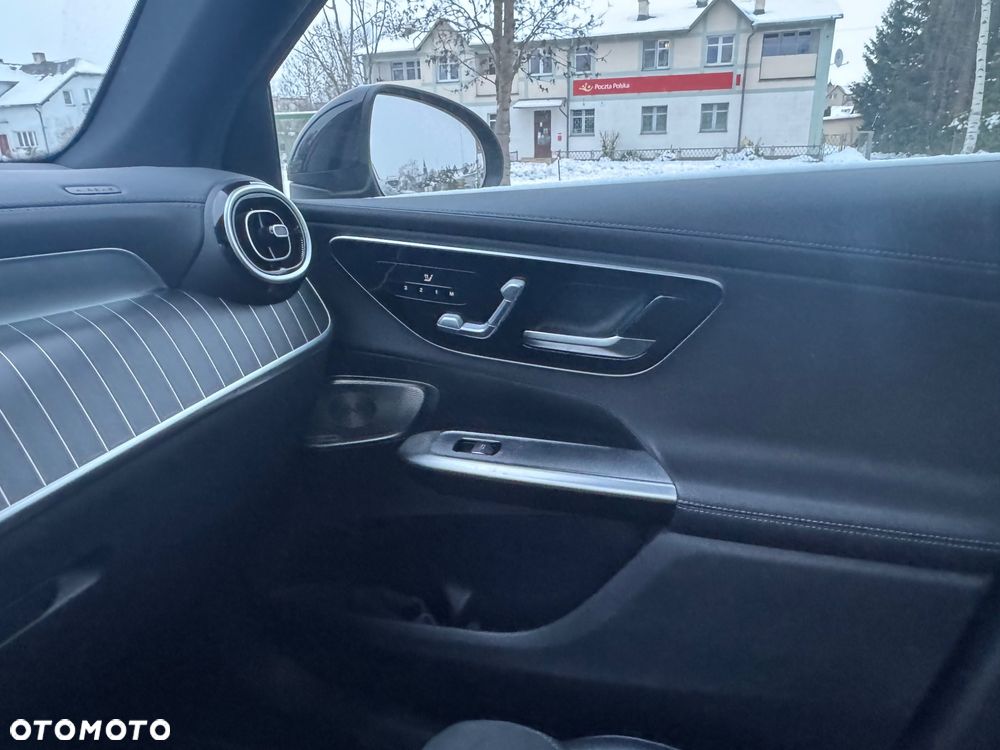 Mercedes-Benz GLC - 4