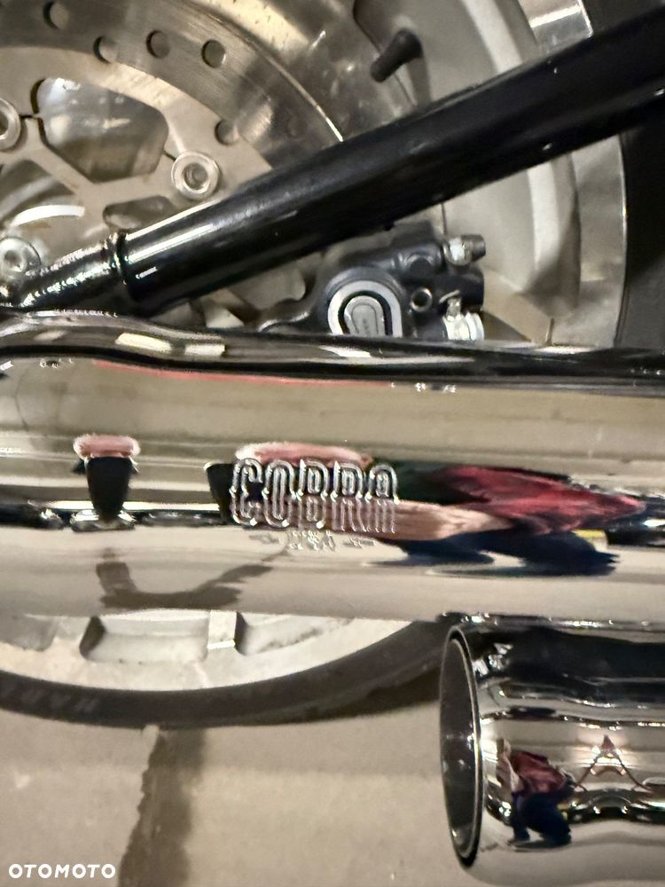 Harley-Davidson Softail Fat Boy - 10